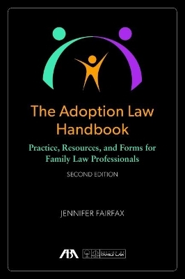 The Adoption Law Handbook
