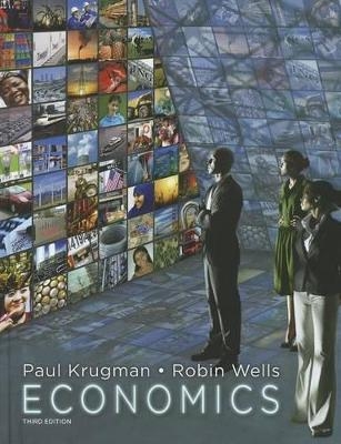 Economics & Portal Access Card - University Paul Krugman