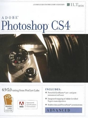 Photoshop CS4: Advanced ACE Edition