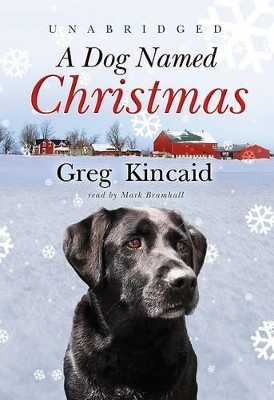 A Dog Named Christmas