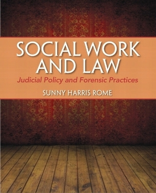Social Work and Law