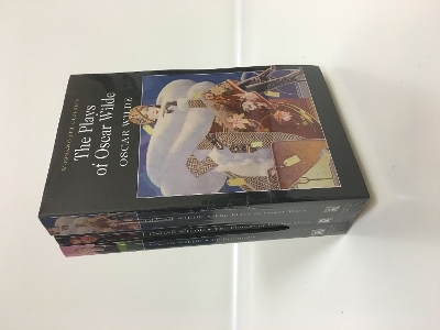 The Best of Oscar Wilde - Dylan Thomas