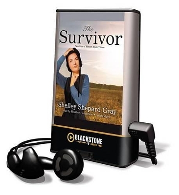 The Survivor - Shelley Shepard Gray