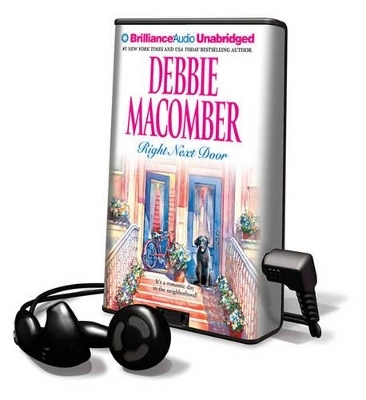 Right Next Door - Debbie Macomber