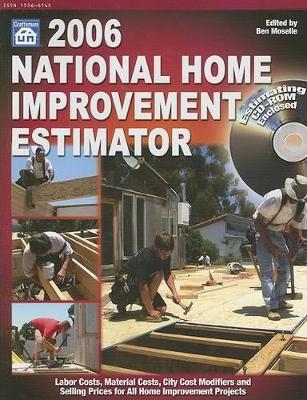National Home Improvement Estimator - 