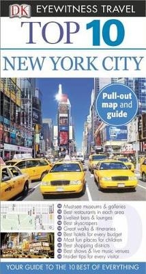 Top 10 New York City