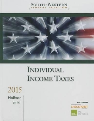 South-Western Federal Taxation 2015