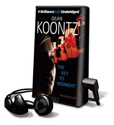 The Key to Midnight - Dean R Koontz