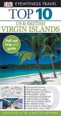 Top 10 US & British Virgin Islands