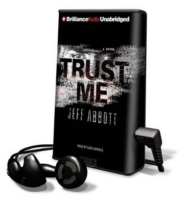 Trust Me - Jeff Abbott