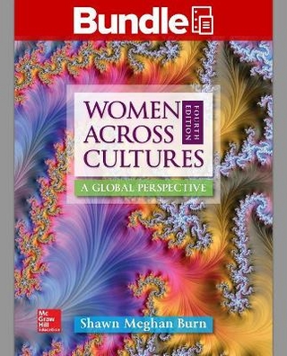 Gen Combo Looseleaf Women Across Cultures; Connect Access Card