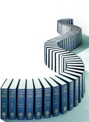 Oxford Dictionary of National Biography