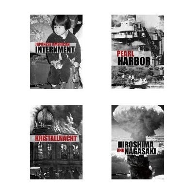 Eyewitness to World War II - Angie Peterson Kaelberer