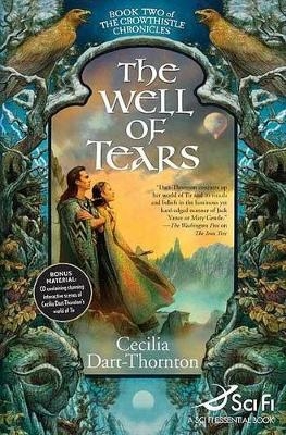 The Well of Tears - Cecilia Dart-Thornton