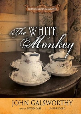 The White Monkey - John Galsworthy