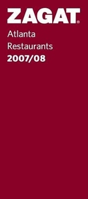 Zagat Atlanta Restaurants