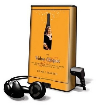 The Widow Clicquot