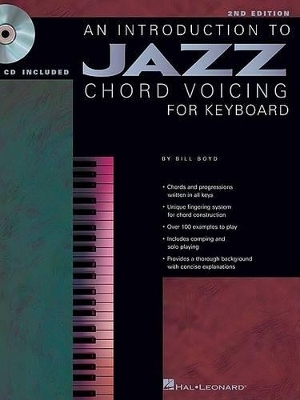 An Introduction To Jazz Chord Voicing - 