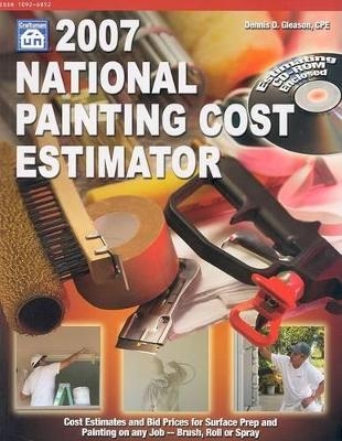 National Painting Cost Estimator - Dennis D. Gleason