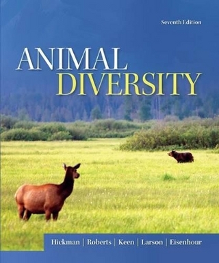 Animal Diversity with Connect Access Card