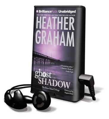 Ghost Shadow - Heather Graham