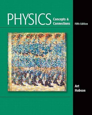 Physics - Professor Emeritus of Physics Art Hobson