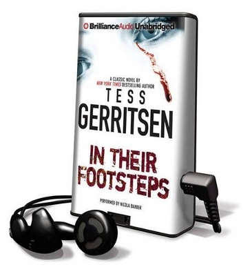 In Their Footsteps - Tess Gerritsen
