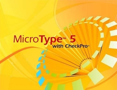 Microtype 5 -  South-Western Educational Publishing