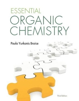 Essential Organic Chemistry Plus Mastering Chemistry with Etext -- Access Card Package