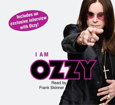 I Am Ozzy - Ozzy Osbourne