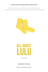 All About Lulu -  Jonathan Evison
