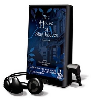 The House of Blue Leaves