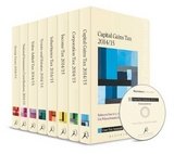 Core Tax Annuals: Extended Set - Cave, Rebecca; Wunschmann-Lyall, Iris; Drysdale, Donald; Laing, Sarah; Bradford, Sarah