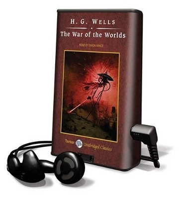 The War of the Worlds - H G Wells