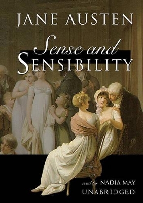 Sense and Sensibility