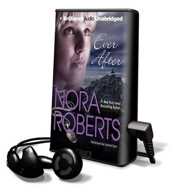 Ever After - Nora Roberts