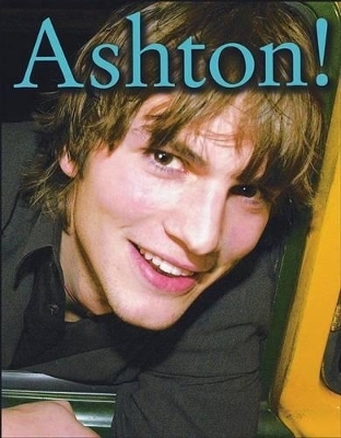 Ashton! - Grace Norwich