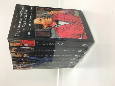 The Best of Sir Arthur Conan Doyle - Sir Arthur Conan Doyle