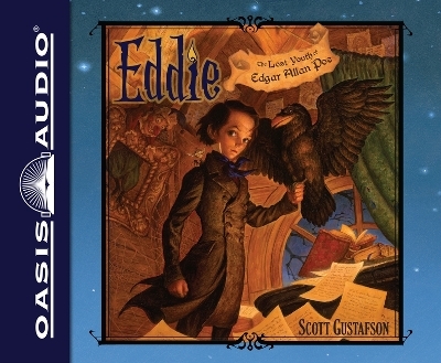 Eddie - Scott Gustafson