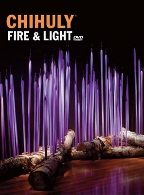Chihuly Fire & Light - Dale Chihuly
