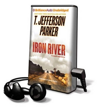Iron River