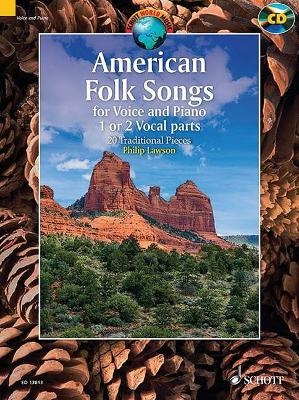 American Folk Songs - 