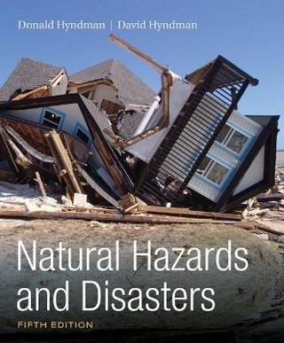 Bundle: Natural Hazards and Disasters, Loose-Leaf Version, 5th + Mindtap Earth Sciences, 1 Term (6 Months) Printed Access Card