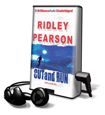 Cut and Run - Ridley Pearson