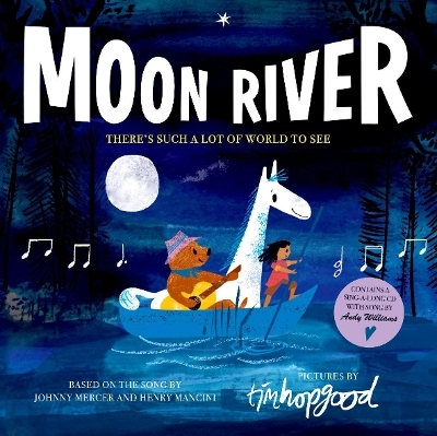 Moon River - Tim Hopgood
