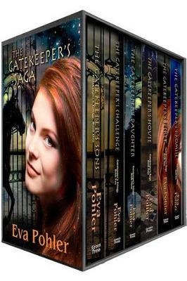 The Gatekeeper's Saga Boxed Set