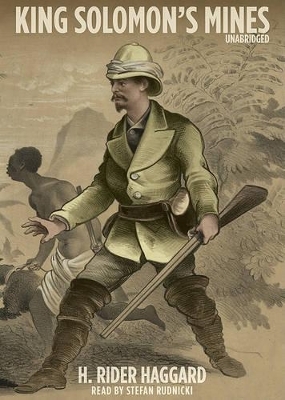 King Solomon's Mines