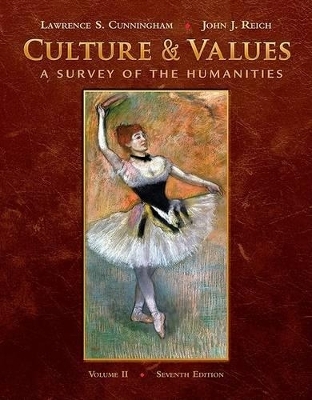 Culture & Values, Volume 2