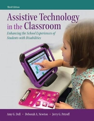 Assistive Technology in the Classroom