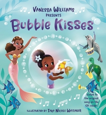 Bubble Kisses - Vanessa Williams, Tara Nicole Whitaker
